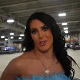 Tessa Blanchard голая #0052
