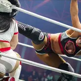 Tessa Blanchard голая #0063