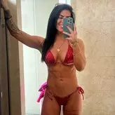 Tessa Blanchard голая #0064