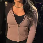 Tessa Blanchard голая #0070