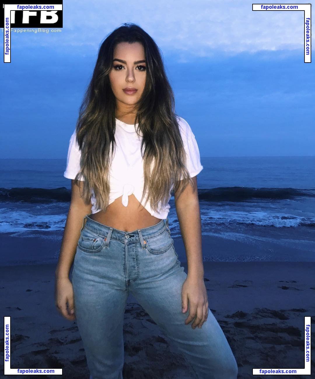 Tessa Brooks nude photo #0013 from OnlyFans