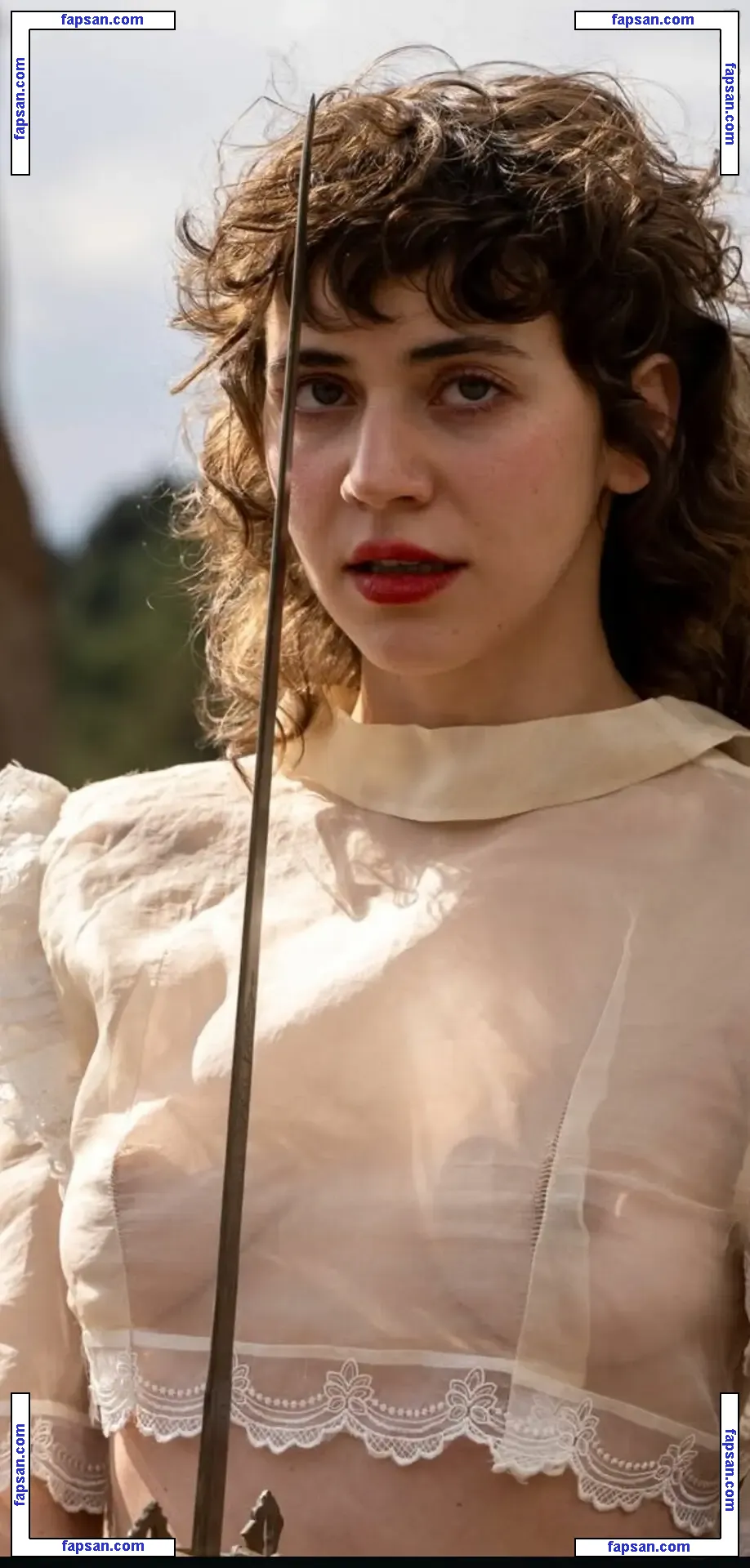 Tessa Ia голая фото #0037 с Онлифанс