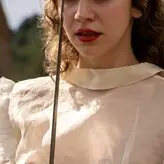 Tessa Ia голая #0037