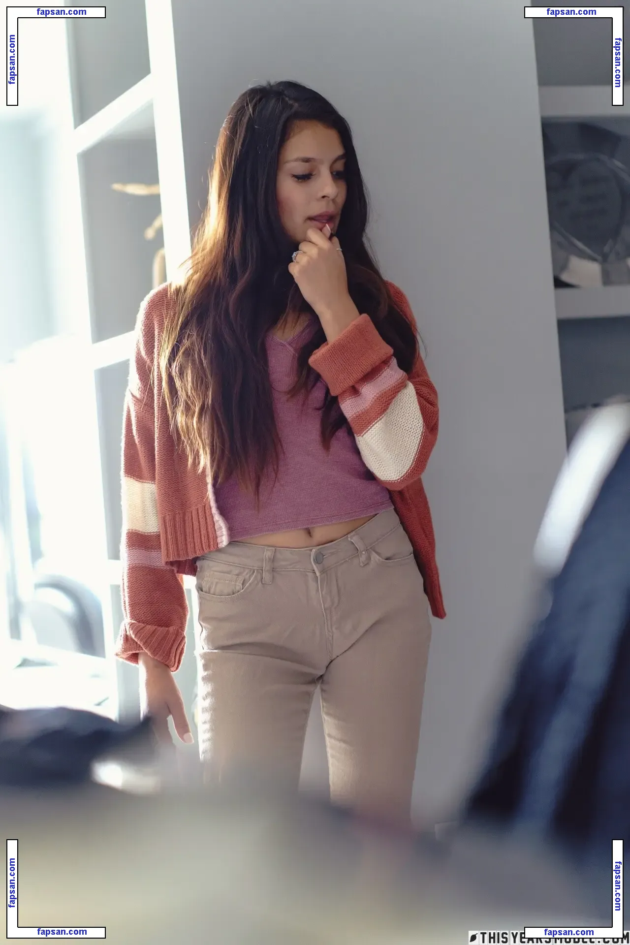 Tessa Jay голая фото #0002 с Онлифанс