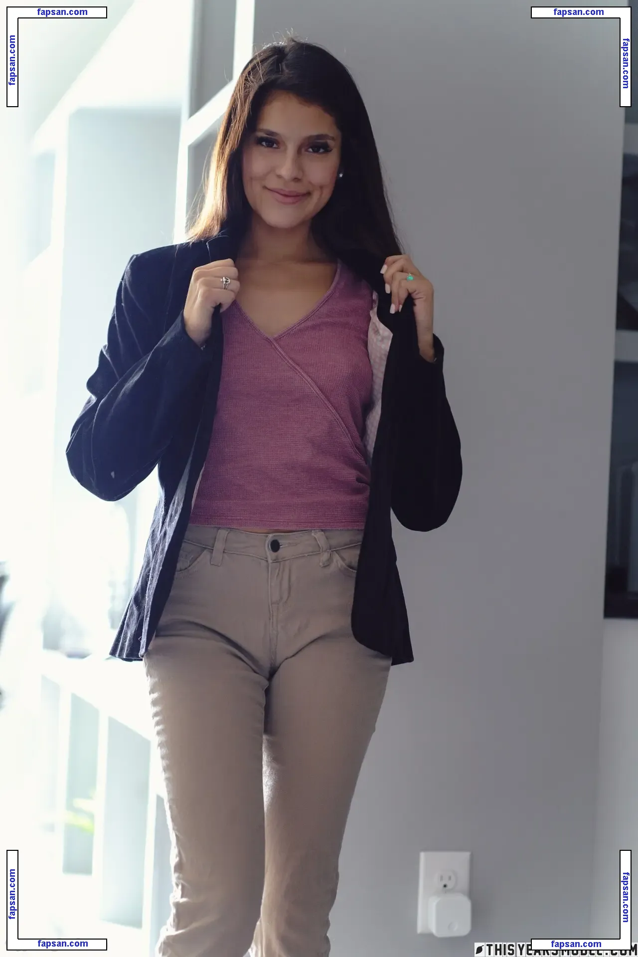 Tessa Jay голая фото #0025 с Онлифанс