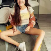 Tessa Jay голая #0015