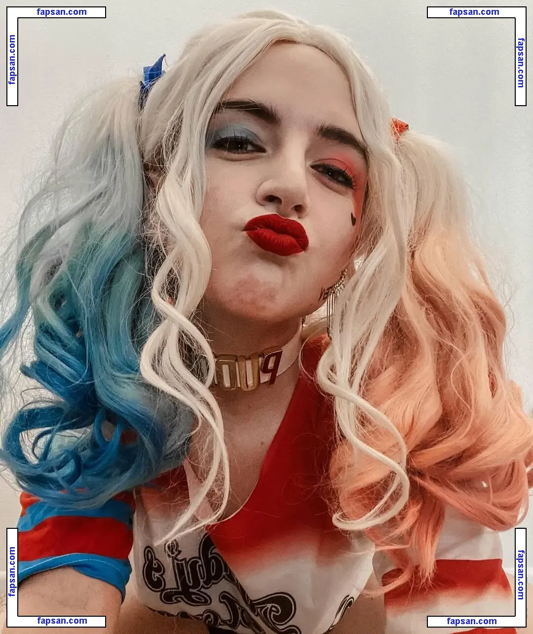 Tessa Netting голая фото #0002 с Онлифанс