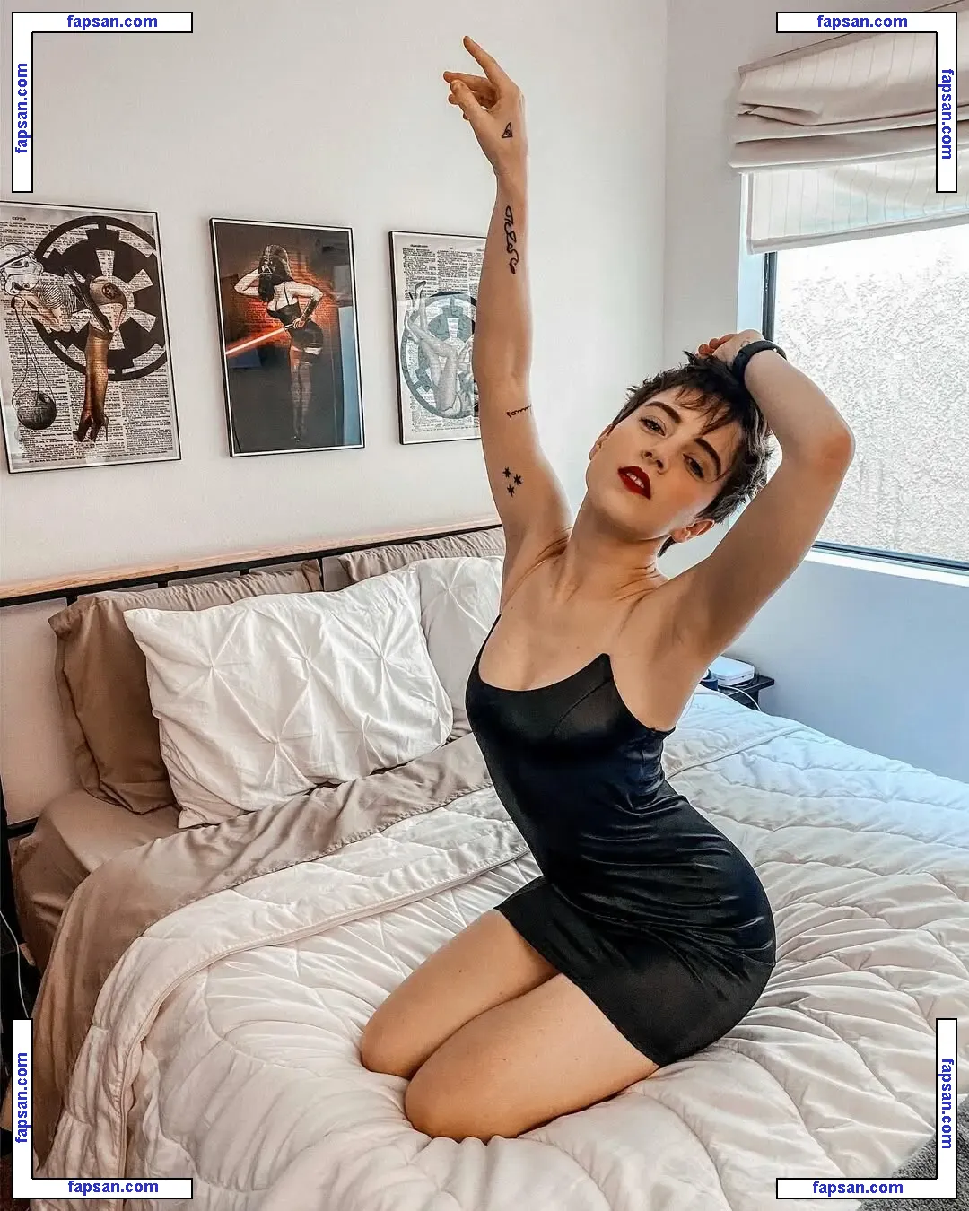 Tessa Netting голая фото #0008 с Онлифанс