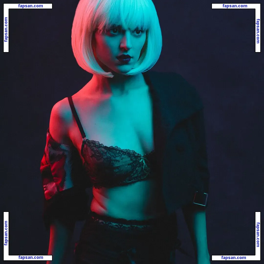 Tessa Netting nude photo #0009 from OnlyFans