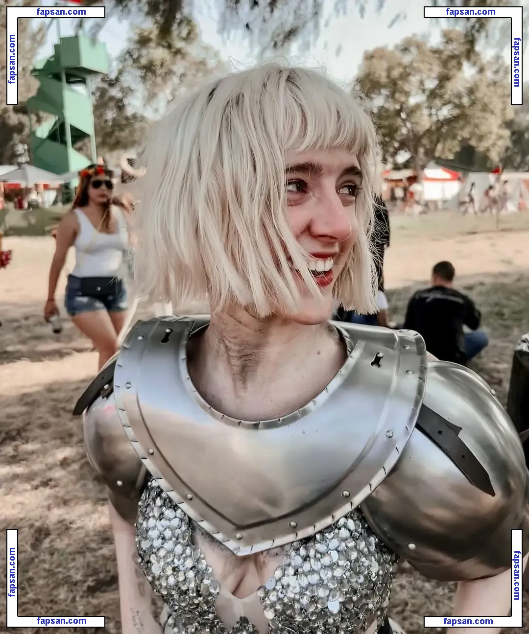 Tessa Netting nude photo #0011 from OnlyFans