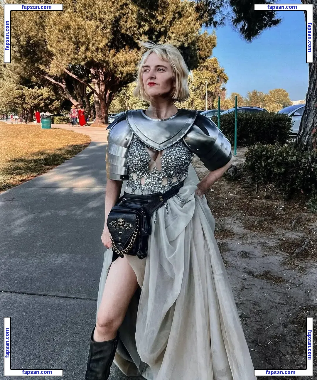 Tessa Netting nude photo #0012 from OnlyFans