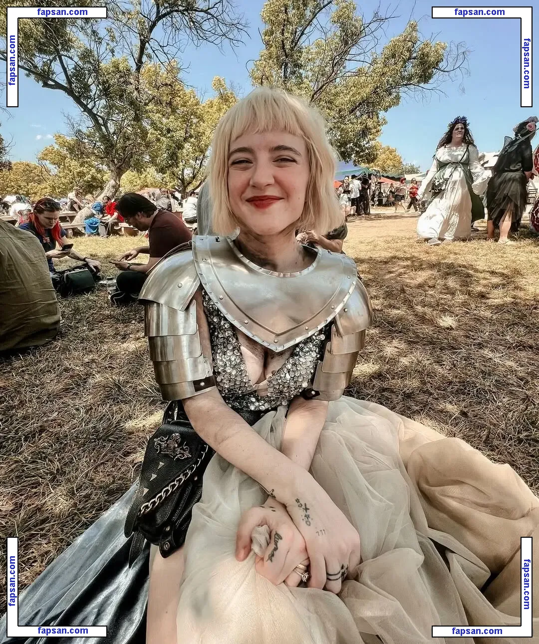 Tessa Netting nude photo #0014 from OnlyFans