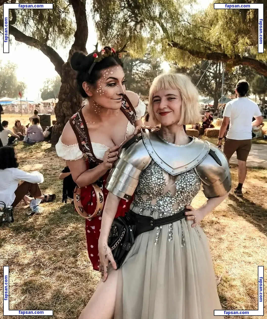 Tessa Netting nude photo #0015 from OnlyFans