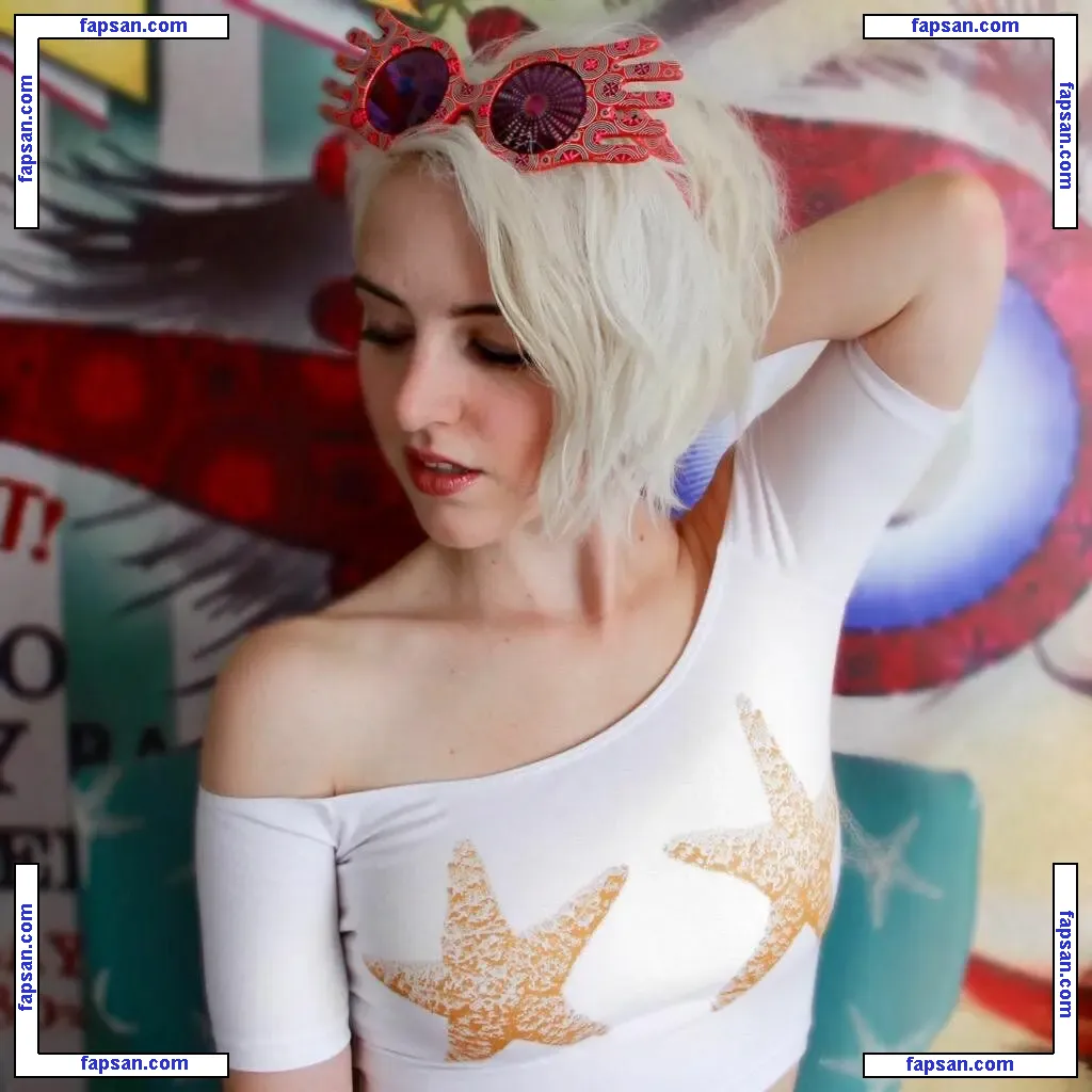 Tessa Netting nude photo #0018 from OnlyFans