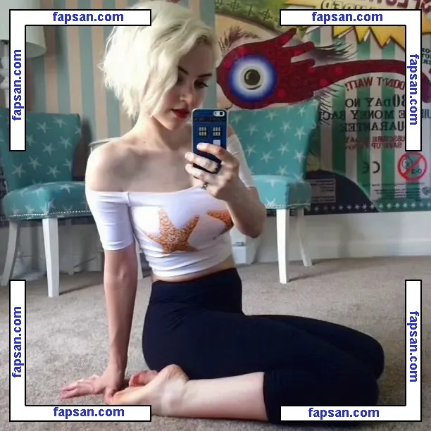 Tessa Netting nude photo #0020 from OnlyFans