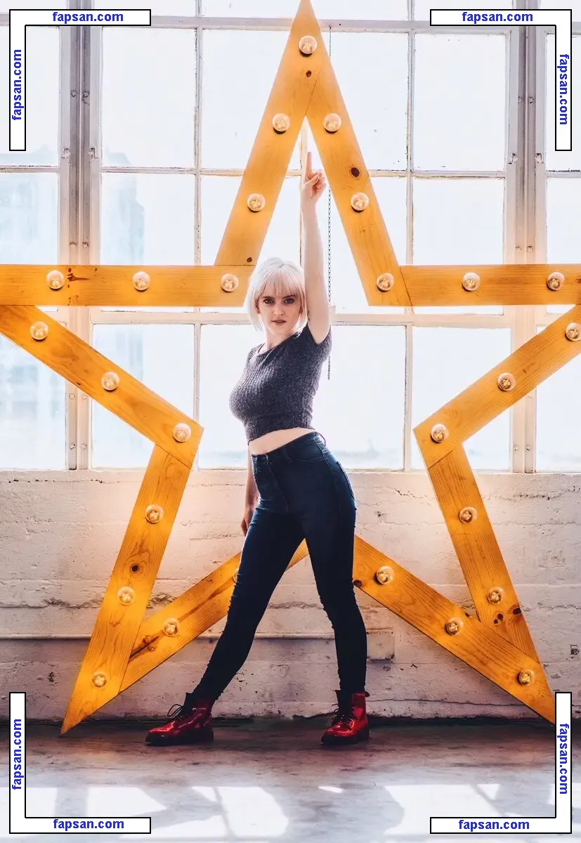 Tessa Netting nude photo #0022 from OnlyFans