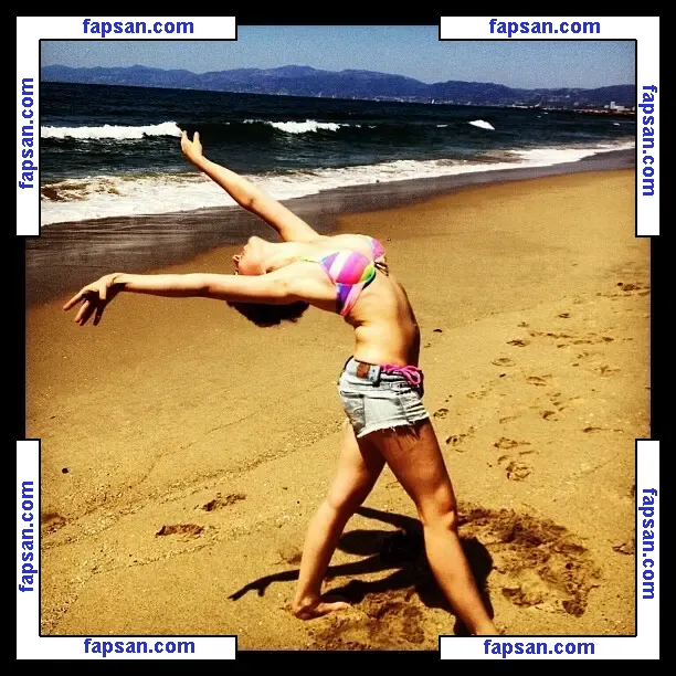 Tessa Netting nude photo #0027 from OnlyFans