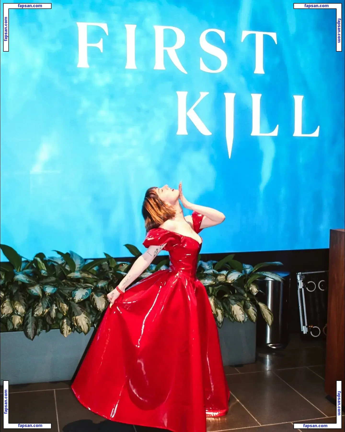 Tessa Netting голая фото #0028 с Онлифанс