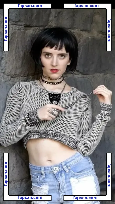 Tessa Netting голая фото #0031 с Онлифанс