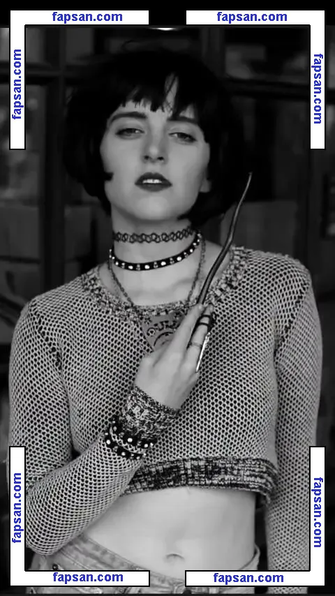 Tessa Netting голая фото #0032 с Онлифанс