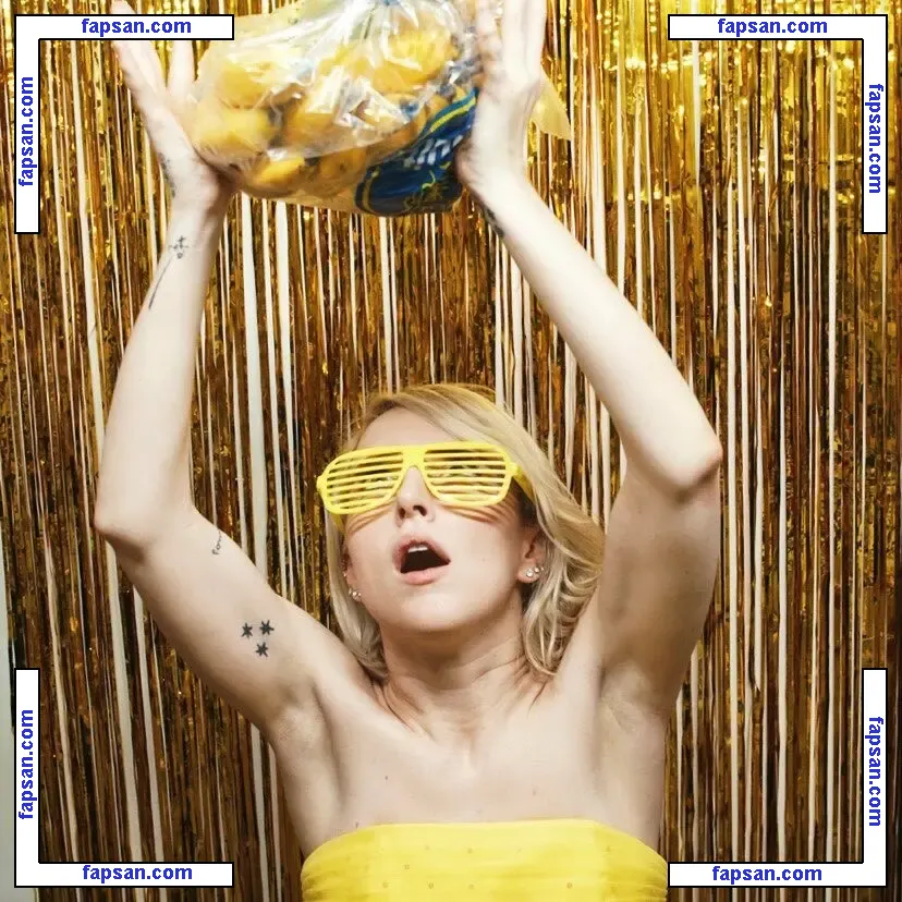 Tessa Netting голая фото #0033 с Онлифанс