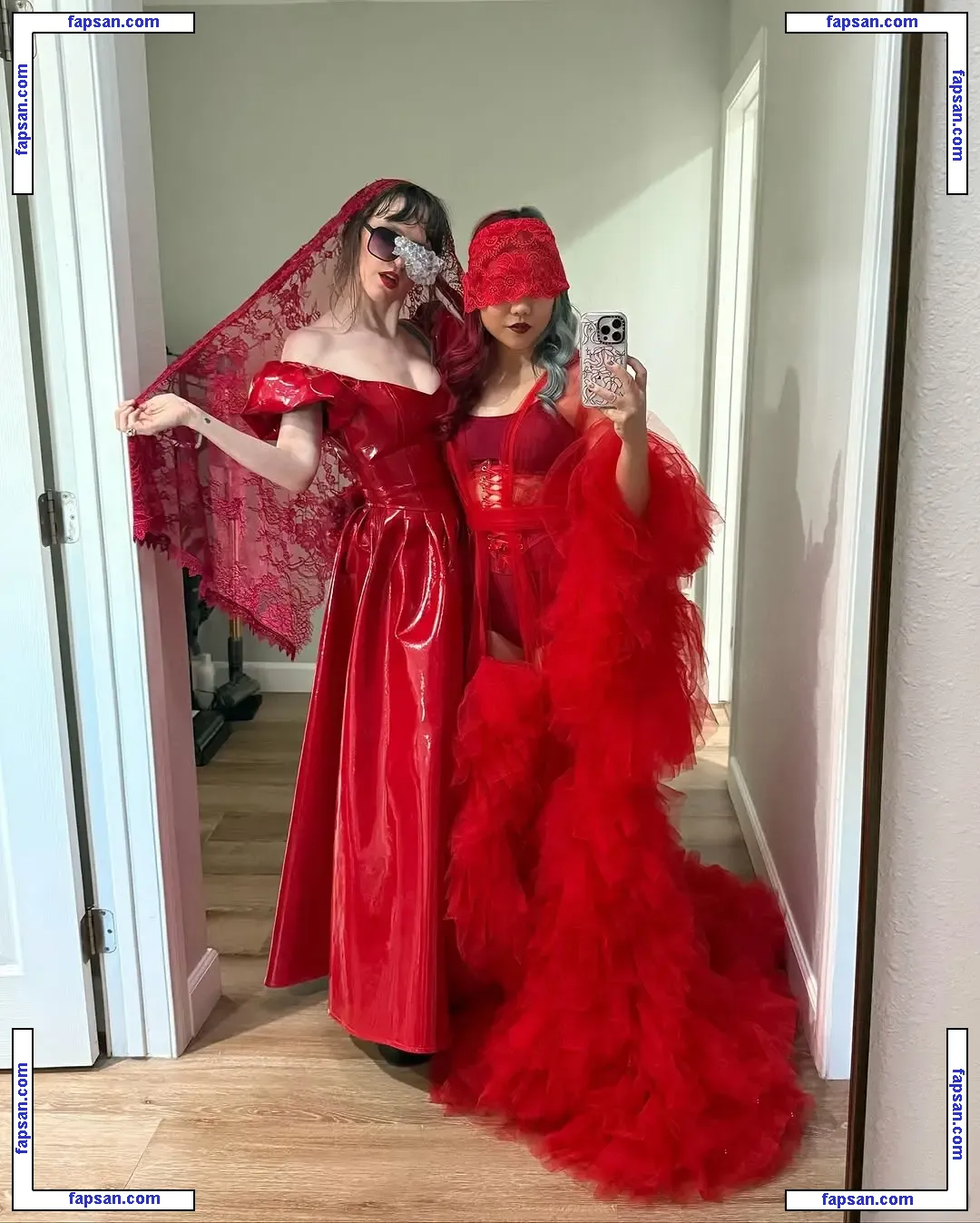 Tessa Netting голая фото #0036 с Онлифанс