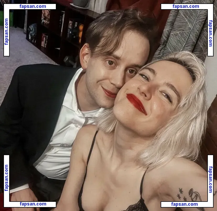 Tessa Netting голая фото #0038 с Онлифанс