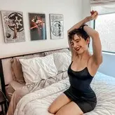 Tessa Netting голая #0003