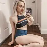 Tessa Netting голая #0004