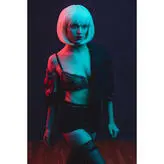 Tessa Netting nude #0010