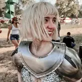 Tessa Netting nude #0011