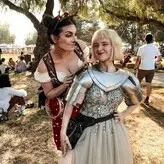 Tessa Netting nude #0015