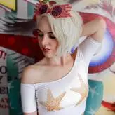 Tessa Netting nude #0018