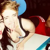 Tessa Netting nude #0021