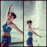 Tessa Netting nude #0024