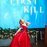 Tessa Netting голая #0028