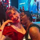 Tessa Netting голая #0029