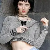 Tessa Netting голая #0031