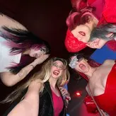 Tessa Netting голая #0034