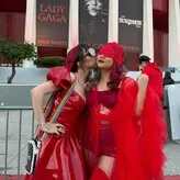 Tessa Netting голая #0035