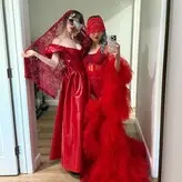 Tessa Netting голая #0036