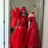 Tessa Netting голая #0037