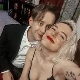 Tessa Netting голая #0038