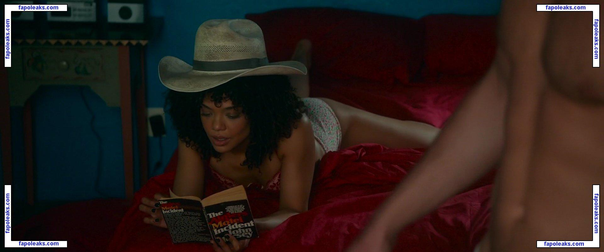 Tessa Thompson / tessamaethompson nude photo #0013 from OnlyFans