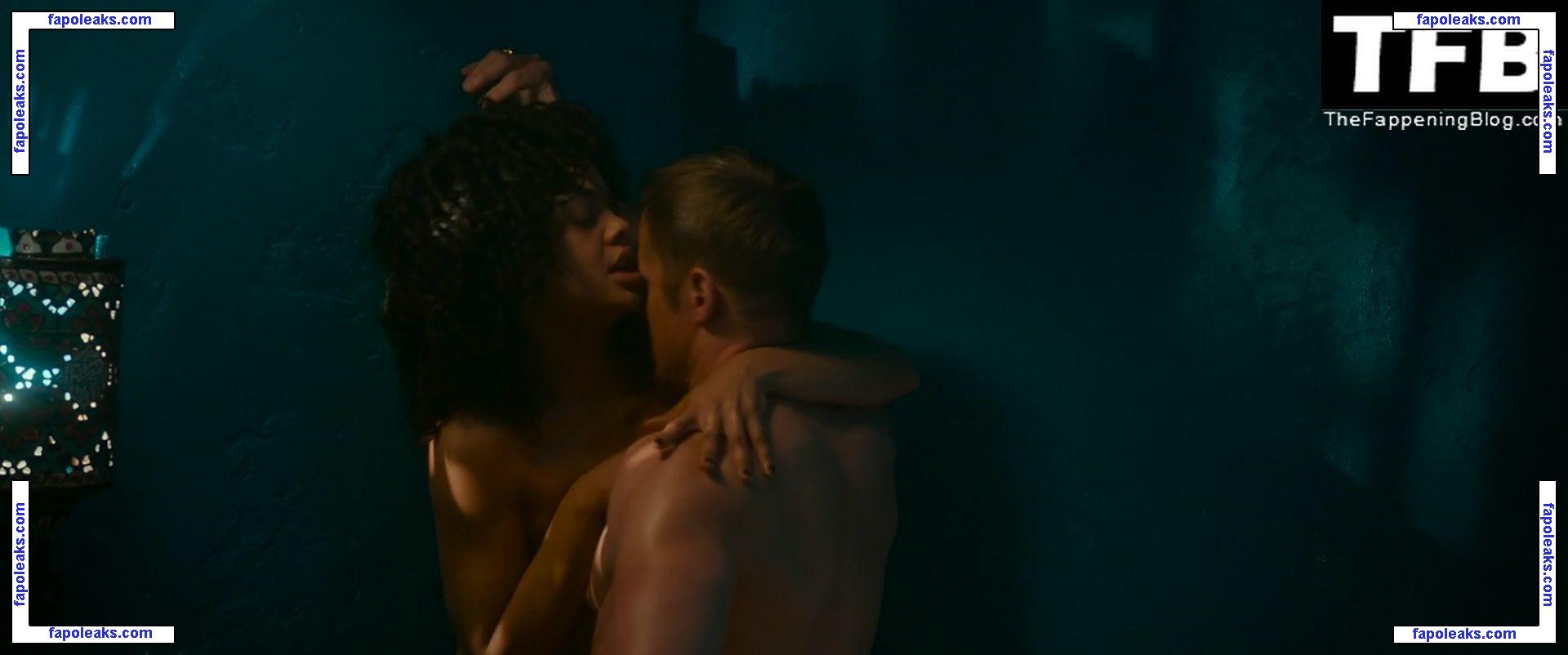 Tessa Thompson / tessamaethompson nude photo #0096 from OnlyFans