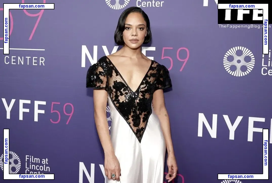 Tessa Thompson / tessamaethompson голая фото #0098 с Онлифанс