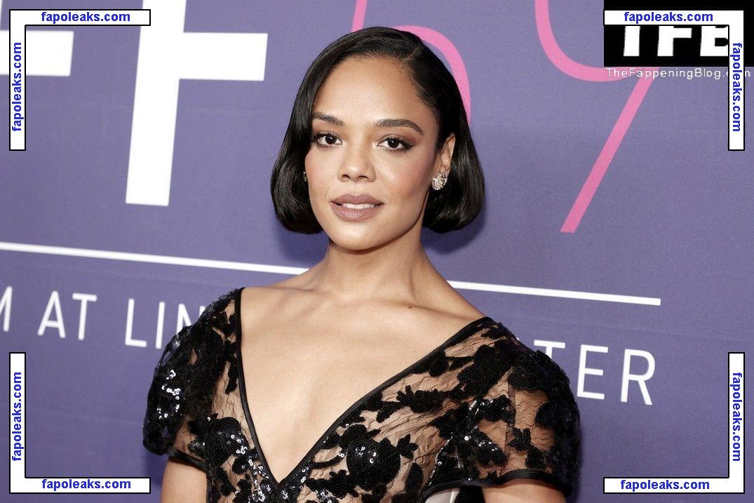 Tessa Thompson / tessamaethompson голая фото #0100 с Онлифанс