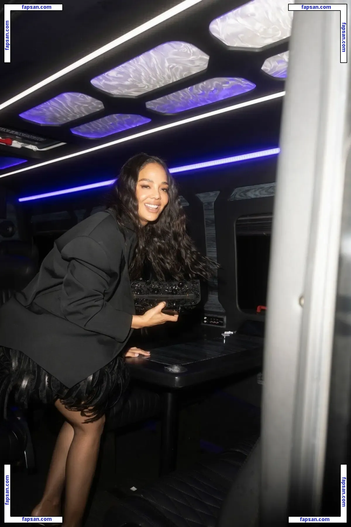 Tessa Thompson nude photo #0145 from OnlyFans