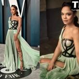 Tessa Thompson голая #0088