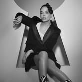 Tessa Thompson голая #0118